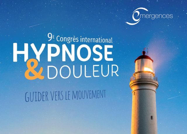 Hypnose & Douleurs - Juin 2024 - Saint-Malo