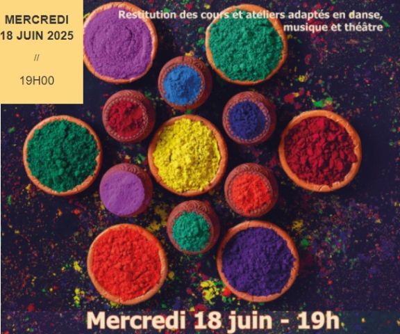 Spectacle au Quarante à Laval Mercredi 18/06/2 ...